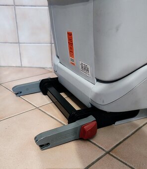 Autosedačka Britax Römer Kidfix XP, 15-36 kg - 5