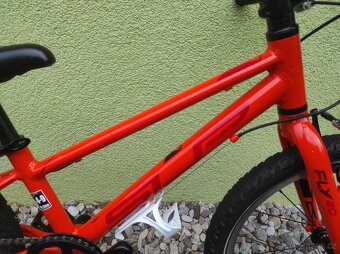 Značkové dětské kolo Superior 20" Fly - 5