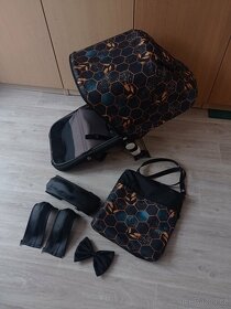 Stříška Bugaboo Cameleon, FOX, ceny OD - 5