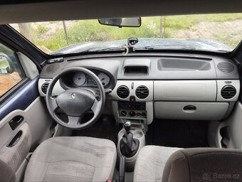 Renault Kangoo 1,2 - 5