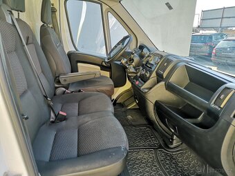 Peugeot Boxer 2.2 HDi 96kW L3H2 odp. DPH - 5