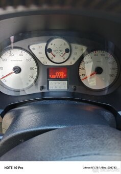 Peugeot partner - 5