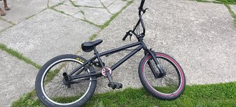 BMX - 5