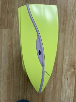 Defibrilátor Zoll AED Plus - 5