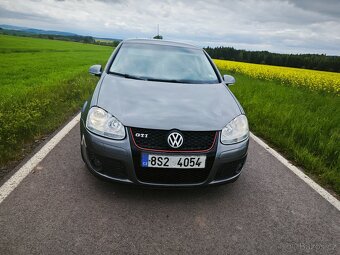 Vw Golf V 1.9 Tdi 77kw r.v.06 - 5
