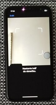 Mobilní telefon IPhone 11, 128GB, NOVÁ BATERKA - 5
