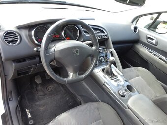 Peugeot 3008 2.0 HDI r.v.2010 (110 kw) Koupeno ČR - 5