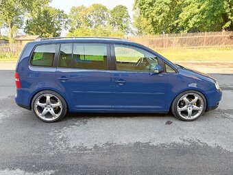 VW Touran 1T1 - 5