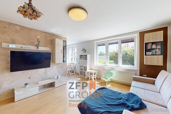 Prodej bytu 3+kk o rozloze 62 m2, ulice Tyršova, Holice - 5