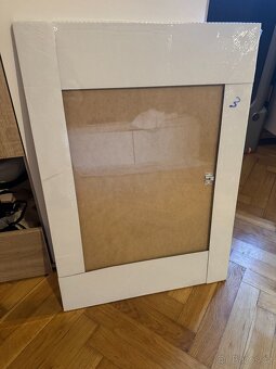 Rámy 50x70 cm 3ks - 5