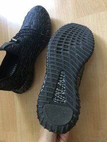 Pánské zvyšovací boty PaTShoes - 5