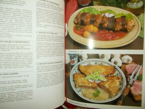 Labužnická kuchařka - 5