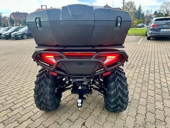 CFMOTO Gladiator X625-A Overland - 5