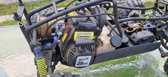 Carson SMARTECH BIGFOOT 2WD - 5