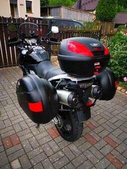 Suzuki DL1000 V-Strom K4 - 5