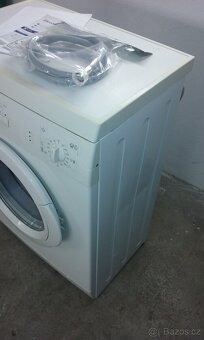 pračka BOSCH Maxx4 náplň 5 kg - úzká jen 40 cm - - 5