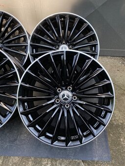 ✅ R20 ®️ Originál Mercedes AMG 5x112 ✅ GLC / S class - 5