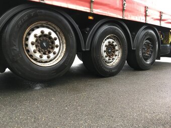 Schmitz SCBS3T standard - 5