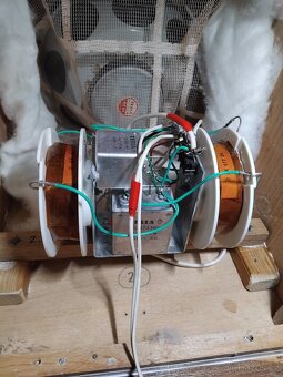 Tesla reproduktory 1 Pf - 5
