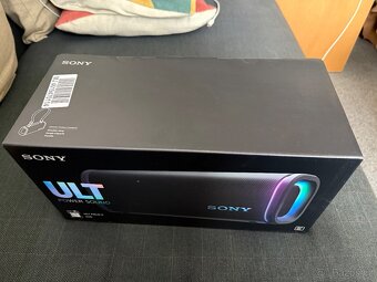 Sony ult field 5 - 5