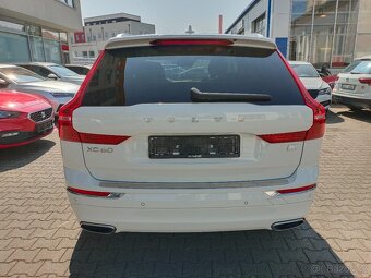 Volvo XC60 T6 Recharge AWD 251kW 4x4 Geartronic Panorama ACC - 5
