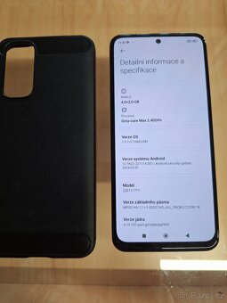 Xiaomi Redmi Note 11, 4GB/128GB - 5