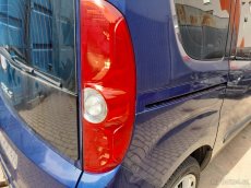 Fiat Doblo 2012 1.3mj - 5