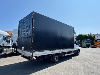 IVECO DAILY 35S18, V ZÁRUCE, 1 REG:10/2023,163TKM, 10 PALET - 5