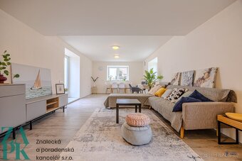 Prodej rodinného domu, 138 m2 - Pňovice, ev.č. 01084 - 5