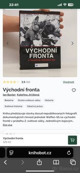 Válečná tematika - dokumentární - 5
