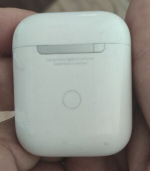 PRODÁM nebo VYMĚNÍM. - ORIGINÁL APPLE IPODS 2 - 5