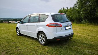 Ford S-Max - 5