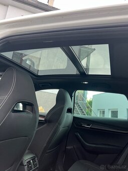Škoda Karoq 1.5 Tsi 110Kw Sportline Virtuál Kamera 2021 Pano - 5
