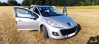 Peugeot 207 R. V. 2011 - 5