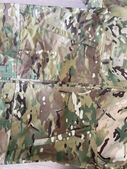 Carinthia goretex komplet vel. M - 5