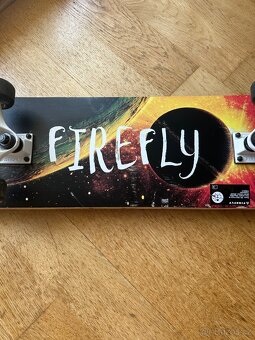 Skateboard - 5