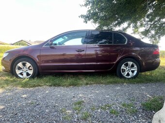 Škoda Superb 14TSI NAJETO 132000KM - 5