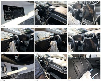 Mercedes Benz C300 - 5