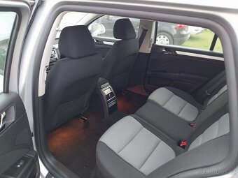 Skoda Superb 2.0 TDI - 5