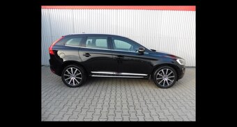 Volvo XC60 2,4 D5 Summum AWD AT 158kW - 5