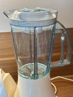 Mixér Moulinex Ovatio 2 Duo Press - 5
