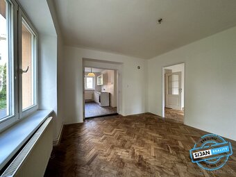 Pronájem byty 2+1, 58 m2 - Přerov I-Město, ev.č. 00582 - 5