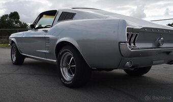 Ford Mustang Fastback 4.7 V8 - 5