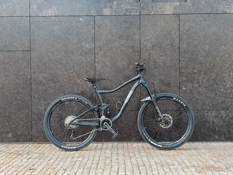 Celoodpružené kolo Giant Trance 2 GE 27,5" vel. L roku 2019 - 5