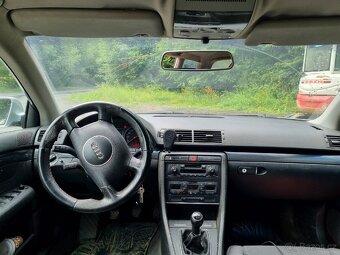 Audi A4 B6 Avant 1.9TDi 96kw - 5