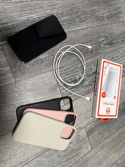 Apple iPhone 13 PRO MAX 128GB Graphite Grey - 5