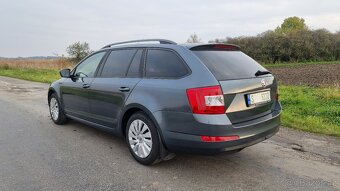 Škoda Octavia combi III 1.4TSI ,klimatronic,servis - 5
