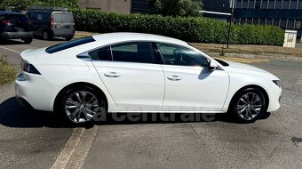 PEUGEOT 508 II 1.6 PureTech 180 S&S BUSINESS EAT8 2021 - 5