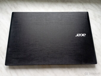 Acer E5-772G-Herní core i7-17,3 Full HD-4Tb ssd-NA DÍLY - 5