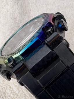 Casio G-Shock MTG-B2000YR - 5
